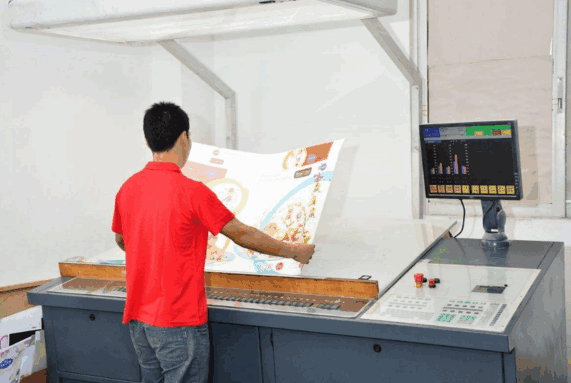 【PA真人视讯】2018年美国印刷机械设备行业预测分析报