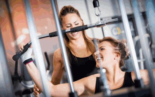 【PA真人视讯】2018年美国运动器材行业分析报告