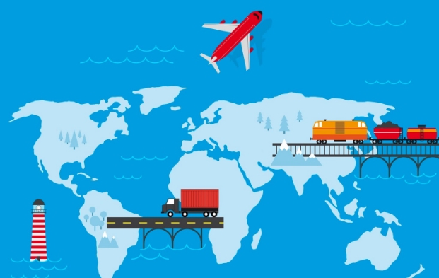 外贸常用网站有哪些平台？12个外贸人常用网站